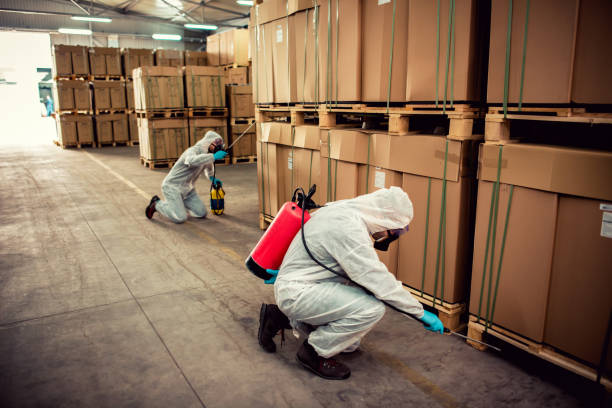 Best Pest Control for Restaurants  in Manistique, MI