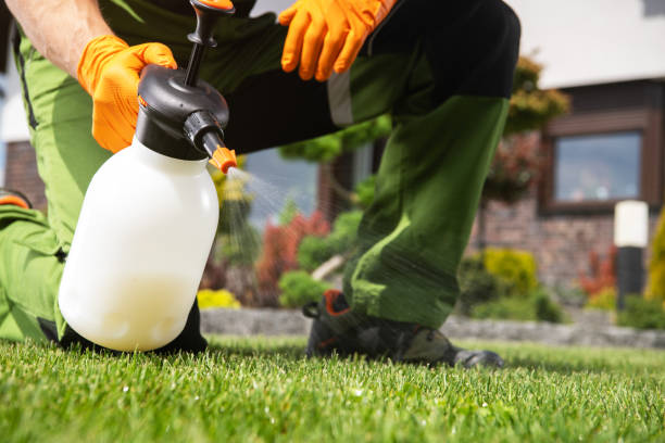 Manistique, MI Pest Control Company